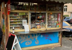 Berlin , Ladenlokal, Gastronomie mieten oder kaufen