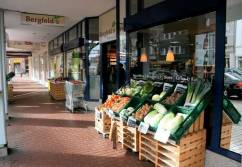 Bonn , Ladenlokal, Gastronomie mieten oder kaufen