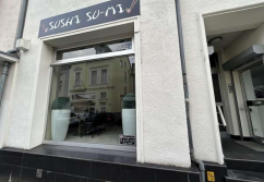 Unna Schäferstraße, Ladenlokal, Gastronomie mieten oder kaufen
