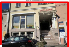 Gera , Ladenlokal, Gastronomie mieten oder kaufen