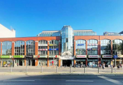 Berlin Richard-von-Weizsäcker-Platz, Ladenlokal, Gastronomie mieten oder kaufen