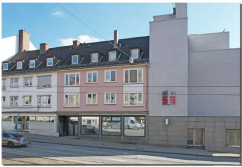 Kassel , Ladenlokal, Gastronomie mieten oder kaufen