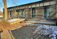 Hüttlingen In den Kocherwiesen, Ladenlokal, Gastronomie mieten oder kaufen