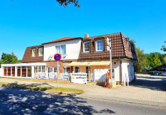 Grünheide , Ladenlokal, Gastronomie mieten oder kaufen