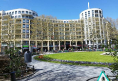 Berlin Prager Platz, Ladenlokal, Gastronomie mieten oder kaufen