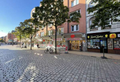 Kiel , Ladenlokal, Gastronomie mieten oder kaufen