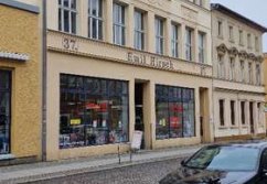 Nauen , Ladenlokal, Gastronomie mieten oder kaufen