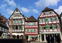 Bretten Marktplatz, Ladenlokal, Gastronomie mieten oder kaufen