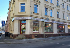 Zwickau Sonnenstraße, Ladenlokal, Gastronomie mieten oder kaufen