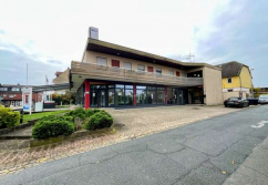 Wendeburg Hoher Hof, Ladenlokal, Gastronomie mieten oder kaufen