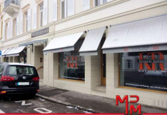 Baden-Baden - Fußgängerzone Lange Straße, Ladenlokal, Gastronomie mieten oder kaufen