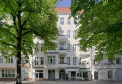 Berlin Leonhardtstraße, Ladenlokal, Gastronomie mieten oder kaufen