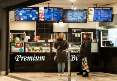 Hamburg , Ladenlokal, Gastronomie mieten oder kaufen