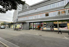 Wolfsburg Poststr., Ladenlokal, Gastronomie mieten oder kaufen