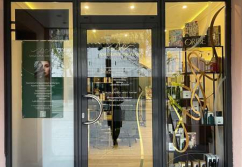 Wiesbaden Grabenstraße, Ladenlokal, Gastronomie mieten oder kaufen
