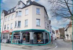 Osnabrück , Ladenlokal, Gastronomie mieten oder kaufen