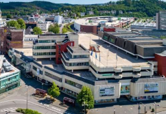 Gummersbach Kaiserstraße, Ladenlokal, Gastronomie mieten oder kaufen