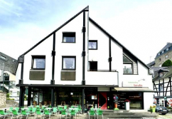 Blankenheim Rathausplatz, Ladenlokal, Gastronomie mieten oder kaufen