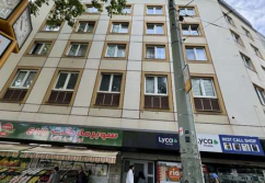 Bochum Hans-Böckler-Straße, Ladenlokal, Gastronomie mieten oder kaufen