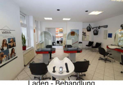 Plauen Auguststraße, Ladenlokal, Gastronomie mieten oder kaufen