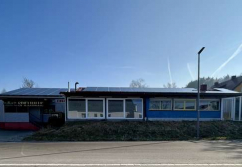 Oberviechtach , Ladenlokal, Gastronomie mieten oder kaufen