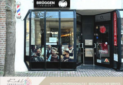 Brüggen , Ladenlokal, Gastronomie mieten oder kaufen