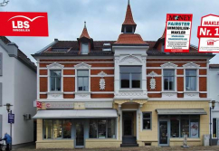 Achim , Ladenlokal, Gastronomie mieten oder kaufen