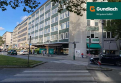 Hannover Rathenaustr., Ladenlokal, Gastronomie mieten oder kaufen