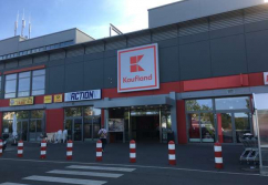 Bamberg Forchheimer Straße, Ladenlokal, Gastronomie mieten oder kaufen