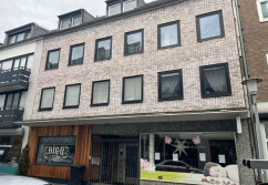 Krefeld Evertsstraße, Ladenlokal, Gastronomie mieten oder kaufen