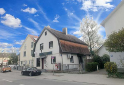 München , Ladenlokal, Gastronomie mieten oder kaufen
