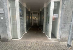 Bad Homburg Louisenstraße, Ladenlokal, Gastronomie mieten oder kaufen
