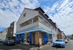 Mühlheim am Main Heinestraße, Ladenlokal, Gastronomie mieten oder kaufen