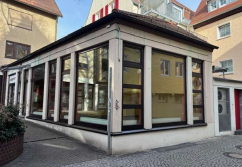 Ulm Kammachergasse, Ladenlokal, Gastronomie mieten oder kaufen