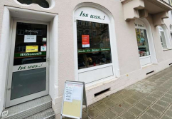 Nürnberg , Ladenlokal, Gastronomie mieten oder kaufen