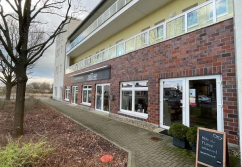 Braunschweig Baumschulenweg, Ladenlokal, Gastronomie mieten oder kaufen
