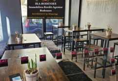 Bad Waldsee , Ladenlokal, Gastronomie mieten oder kaufen