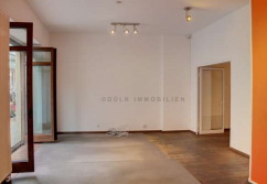 Berlin Reinhardtstraße, Ladenlokal, Gastronomie mieten oder kaufen