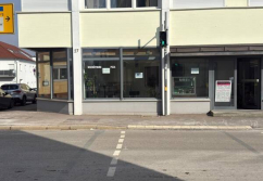 Günzburg Augsburger Str., Ladenlokal, Gastronomie mieten oder kaufen
