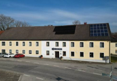 Landau an der Isar / Mettenhausen , Ladenlokal, Gastronomie mieten oder kaufen