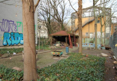 Berlin Reichenbergerstrasse, Ladenlokal, Gastronomie mieten oder kaufen
