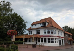 Bad Zwischenahn , Ladenlokal, Gastronomie mieten oder kaufen
