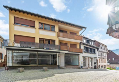 Gernsbach , Ladenlokal, Gastronomie mieten oder kaufen