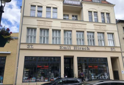 Nauen Mittelstraße, Ladenlokal, Gastronomie mieten oder kaufen