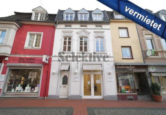 Moers , Ladenlokal, Gastronomie mieten oder kaufen