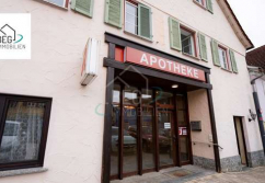 Braunsbach , Ladenlokal, Gastronomie mieten oder kaufen