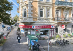 Hamburg Grindelallee, Ladenlokal, Gastronomie mieten oder kaufen
