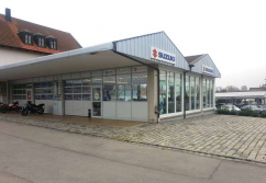 Pfaffenhofen an der Ilm , Ladenlokal, Gastronomie mieten oder kaufen
