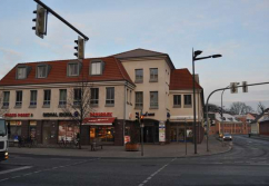 Oranienburg Bernauer Straße, Ladenlokal, Gastronomie mieten oder kaufen