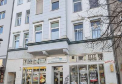 Hannover- Nordstadt Engelbosteler Damm, Ladenlokal, Gastronomie mieten oder kaufen
